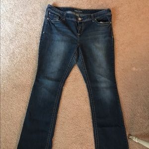 Maurice's Jeans