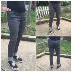 Prana Kara jeans size 2