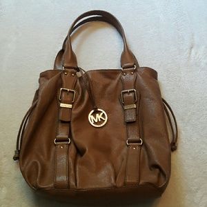Brown MICHAEL Michael Kors Purse