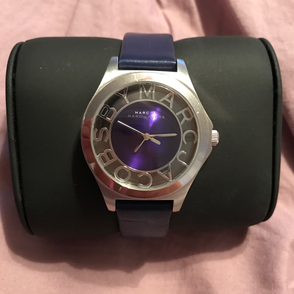 Watch Marc by Marc Jacobs
