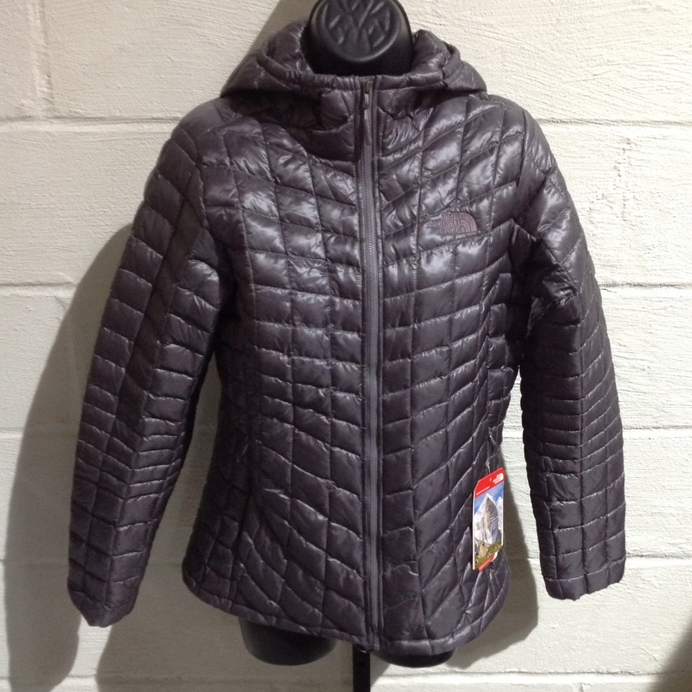 The North Face Women's Thermoball Hoodie
