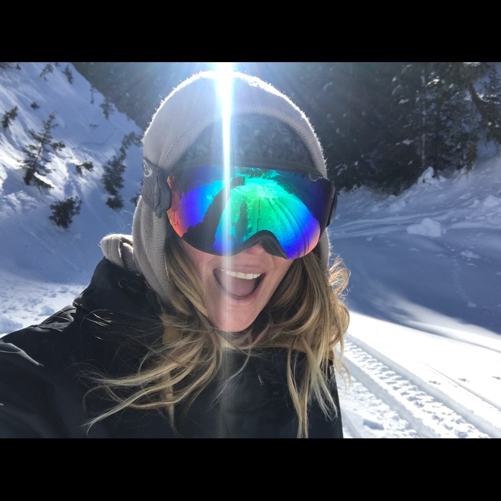 Meet your Posher, Alyssa