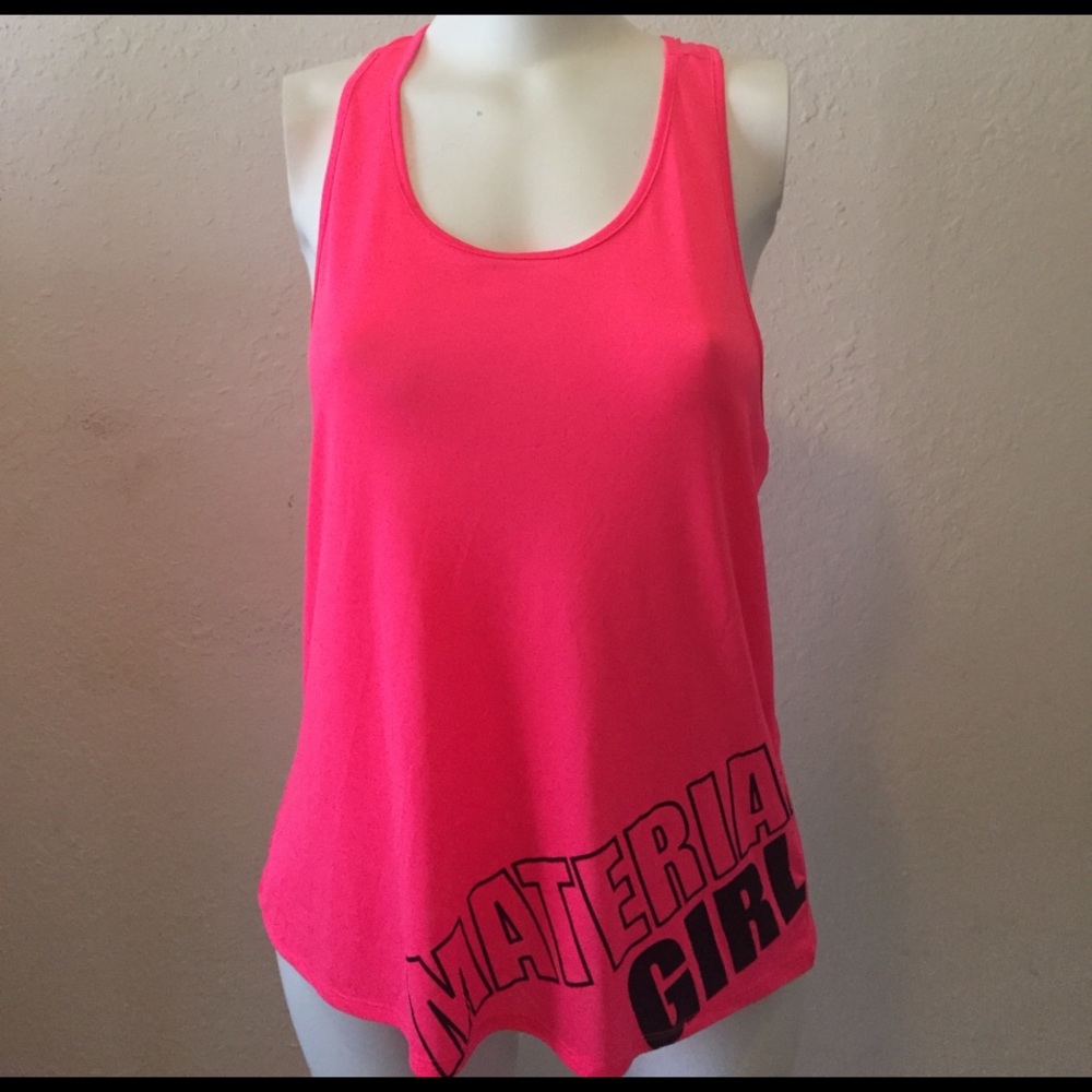 Brand New! Material Girl Active Wear