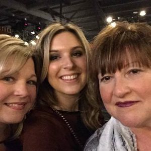 Meet your Posher, Erica