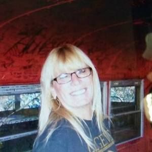 Meet your Posher, Sandy