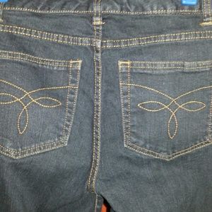 Chaps Jeans Size 2P