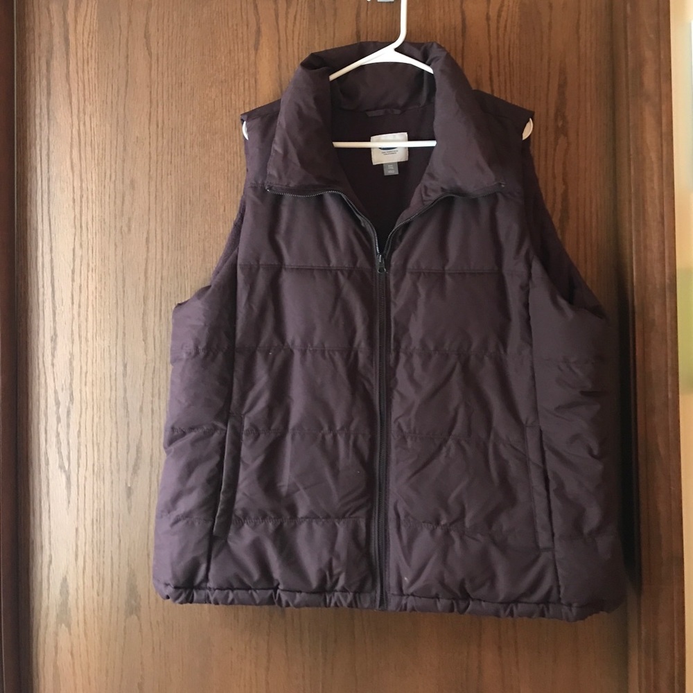 Old Navy Winter Vest