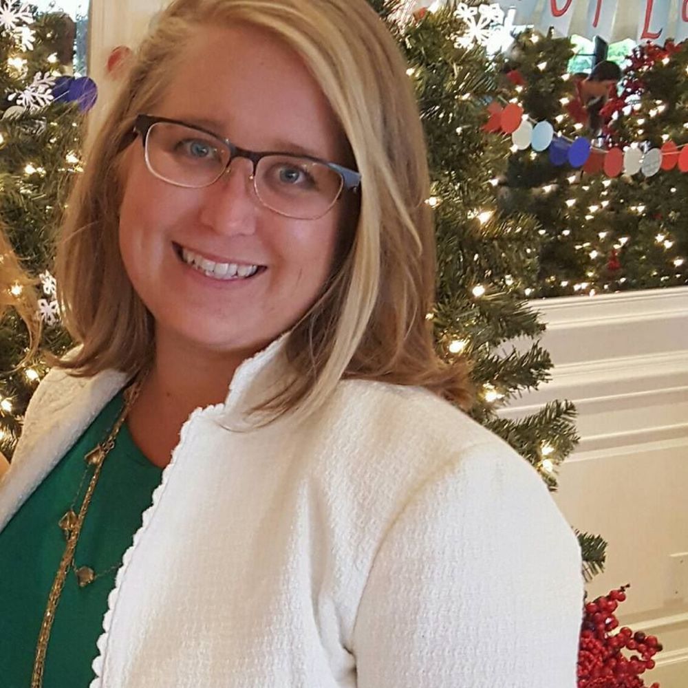 Meet your Posher, Kate