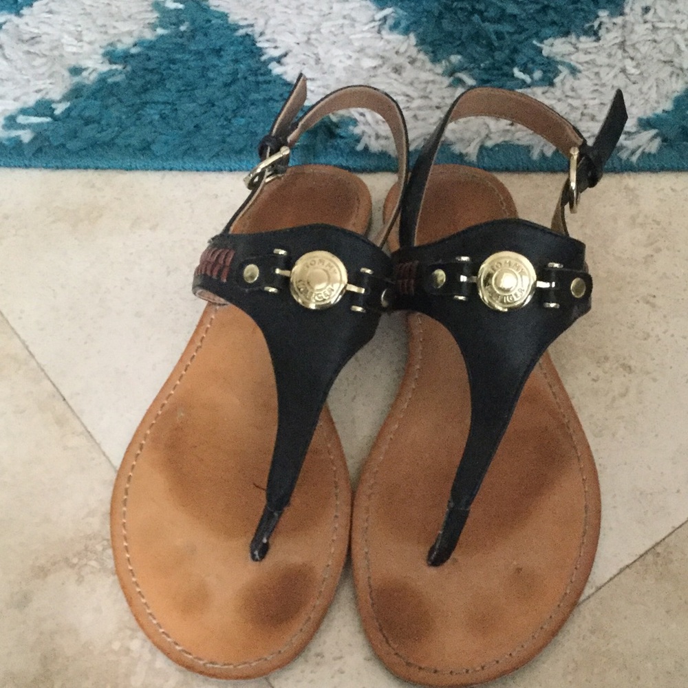 Tommy Hilfiger Sandals