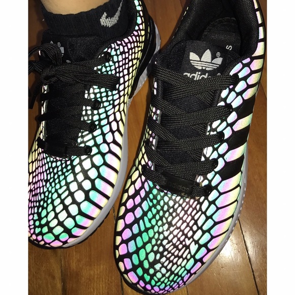 Adidas Shoes - Size 8 Adidas Sneakers! Great for working out!