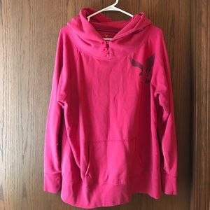 American eagle sweatshirt. Hardly worn!