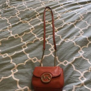 Michael Kors purse