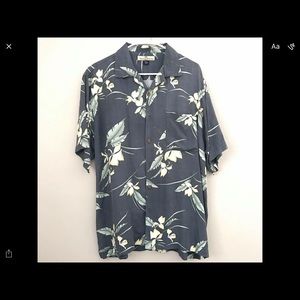 Hawaiian Shirt