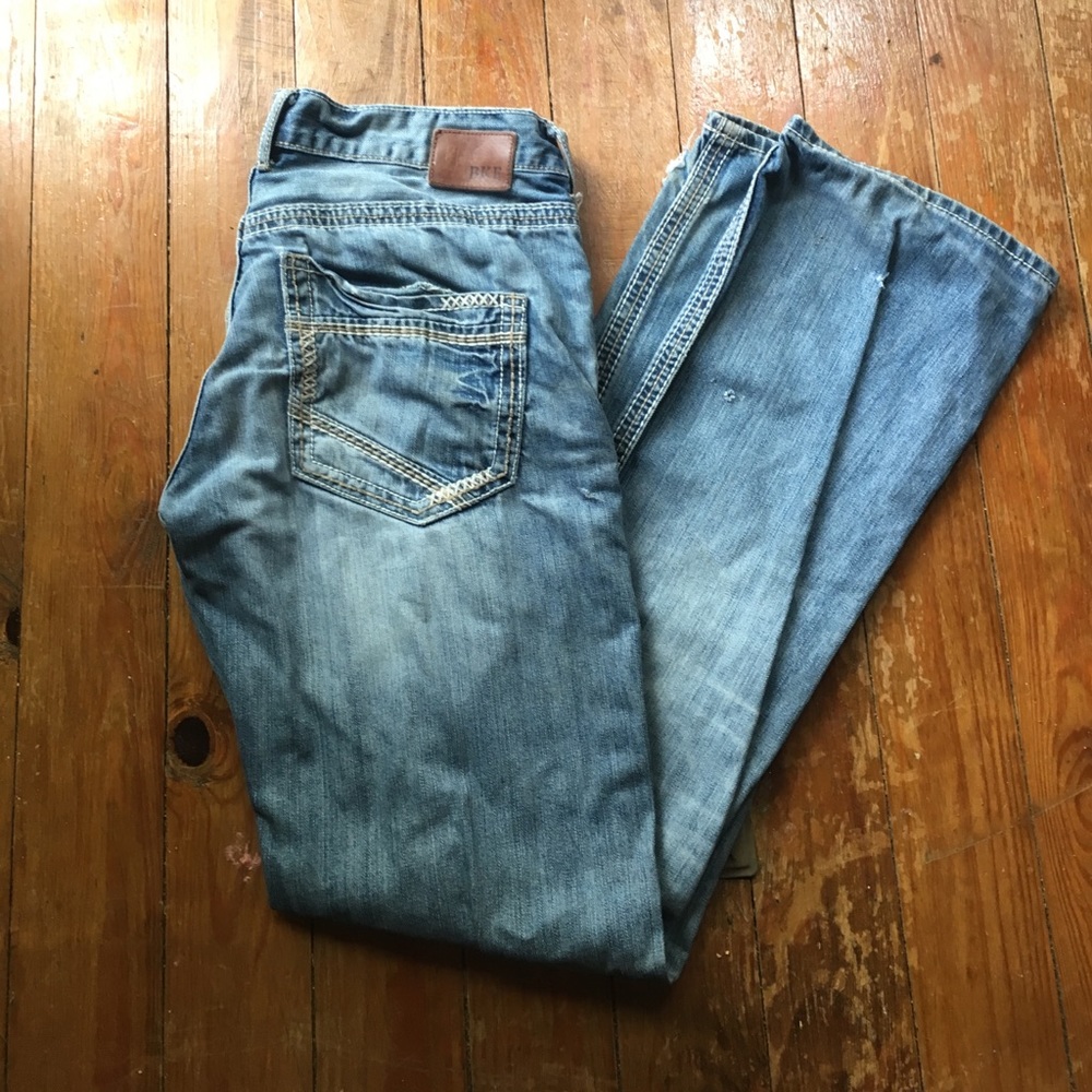 Men's BKE Carter Jeans