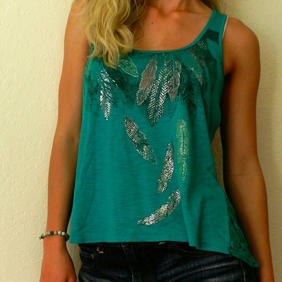 Tank Top - Picture 1 of 1