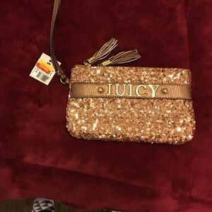 Hand purse