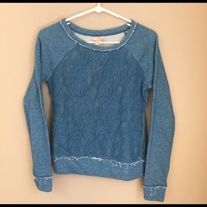 Mossimo sweater