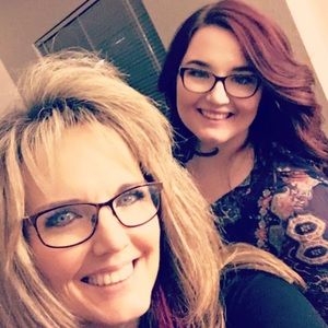 Meet your Posher, Kerri