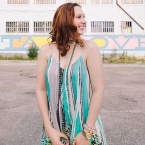 Meet your Posher, Jillian