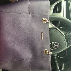 Calvin Klein Purse