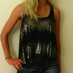 Flowy Tank Top