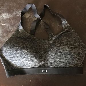 Lightweight VS Sports Bra 34D