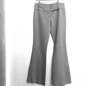 Grey Dress Pant Size Small