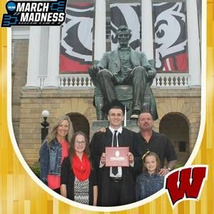 Meet your Posher, Dawn