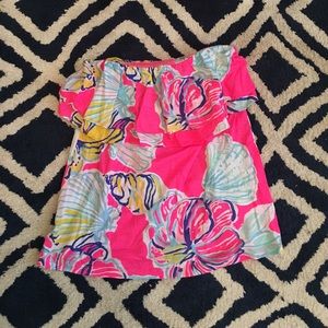 Lilly Pulitzer Shirt