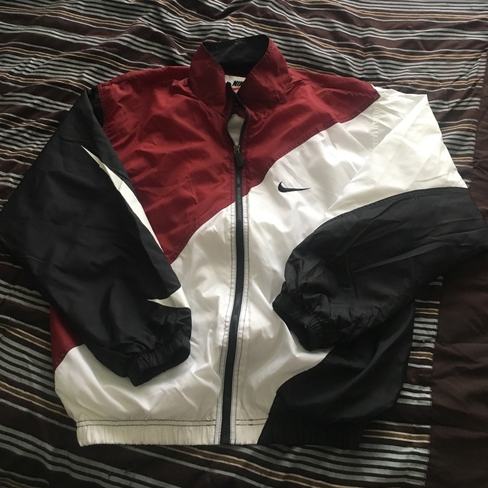 Nike Windbreaker