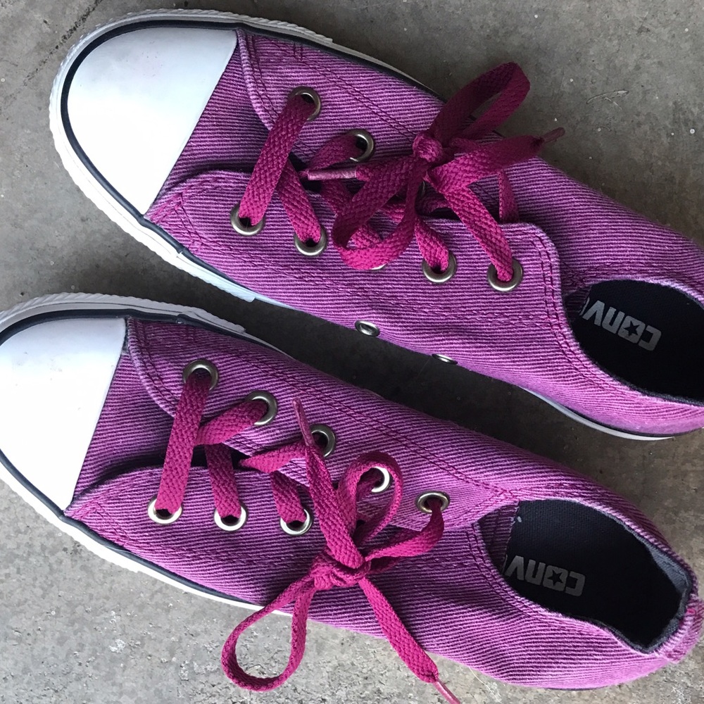 Converse
