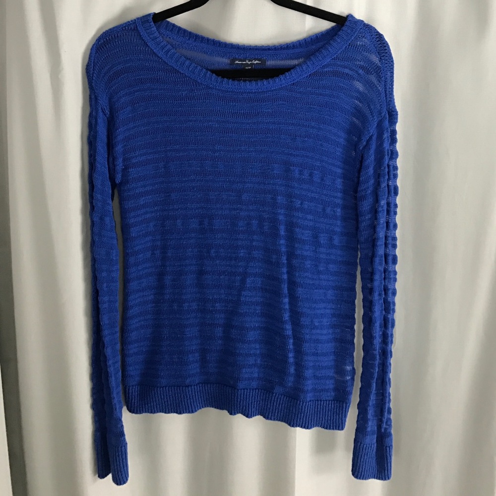 American eagle long sleeve