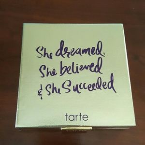 Tarte Double Duty Eye & Cheek - Classic Courage