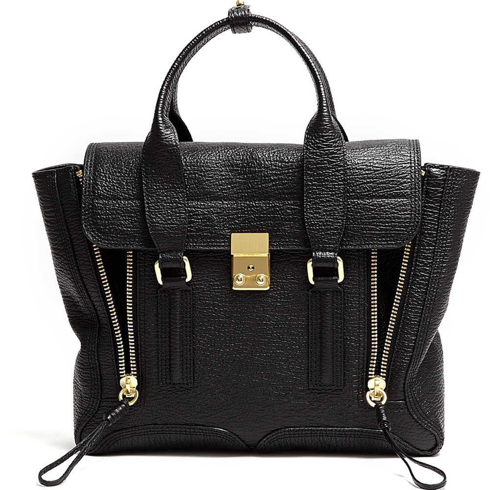 3.1 Philip Lim Medium Pashli (Authentic!)
