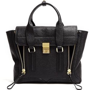 3.1 Philip Lim Medium Pashli (Authentic!)