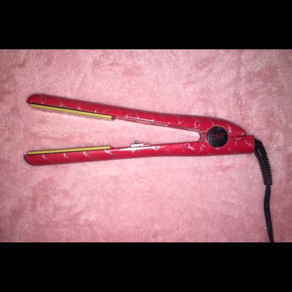 Chi Straightener