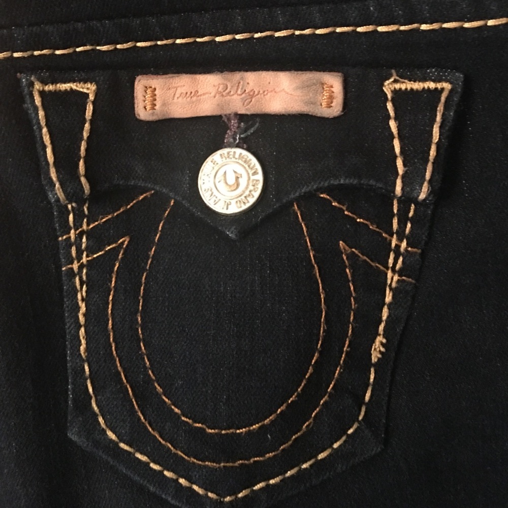 Rare True religion jeans