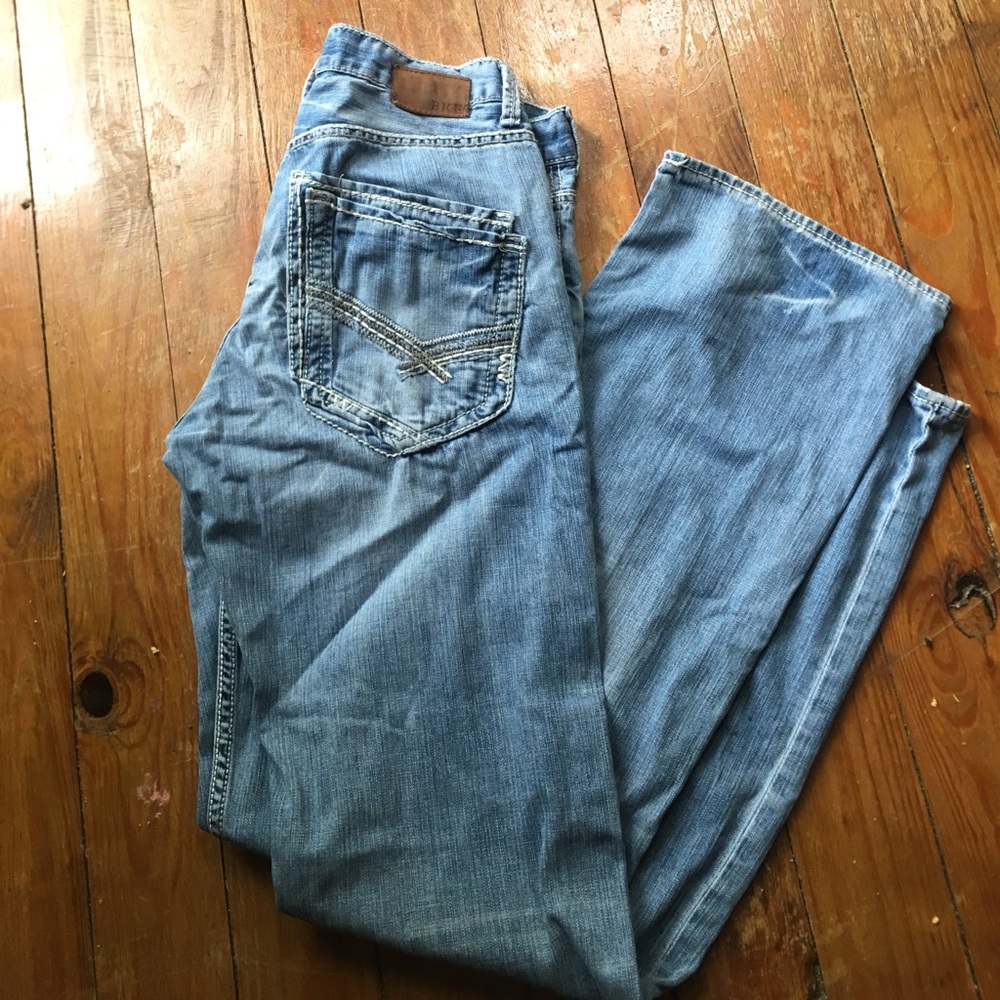 Men's BKE Jake Jeans