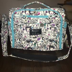 Jujube BFF Tokidoki Dreams