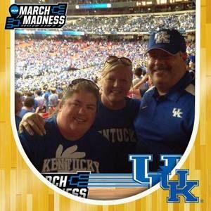 Meet your Posher, Terri