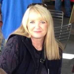 Meet your Posher, Janet