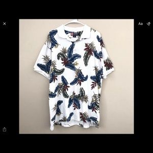 Chaps Ralph Lauren Men's Polo shirt