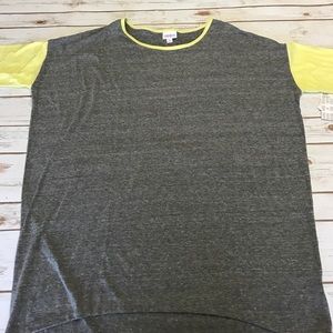 Final Price Drop! Brand New LuLaRoe Irma M