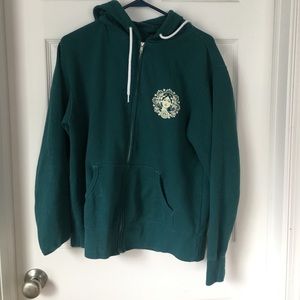 Obey "Make Art Not War" Hoodie