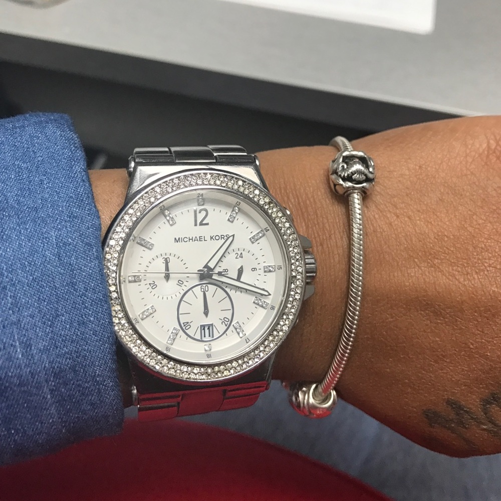 Michael Kors watch