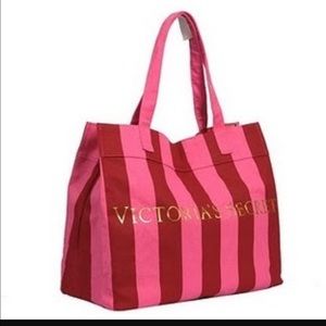 Victoria Secret Overnight Tote