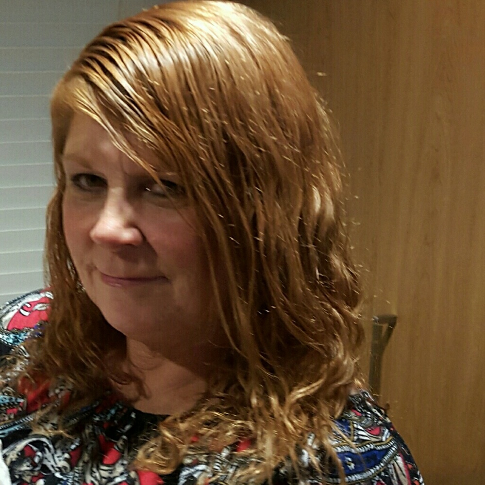 Meet your Posher, Wendy