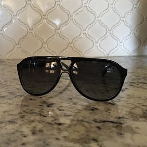 Dolce & Gabbana Polarized sunglasses