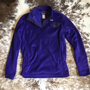 Patagonia Sweater