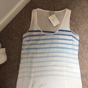 Joie Top - Never worn with Tags  Size XS